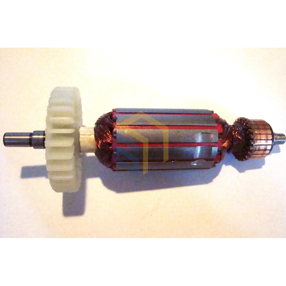 Ротор УШМ болгарки Forte EG 10-125 Old model (31108)