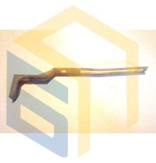 Тяга вимикача УШМ болгарки Forte EG 10-125 Old model (31111)