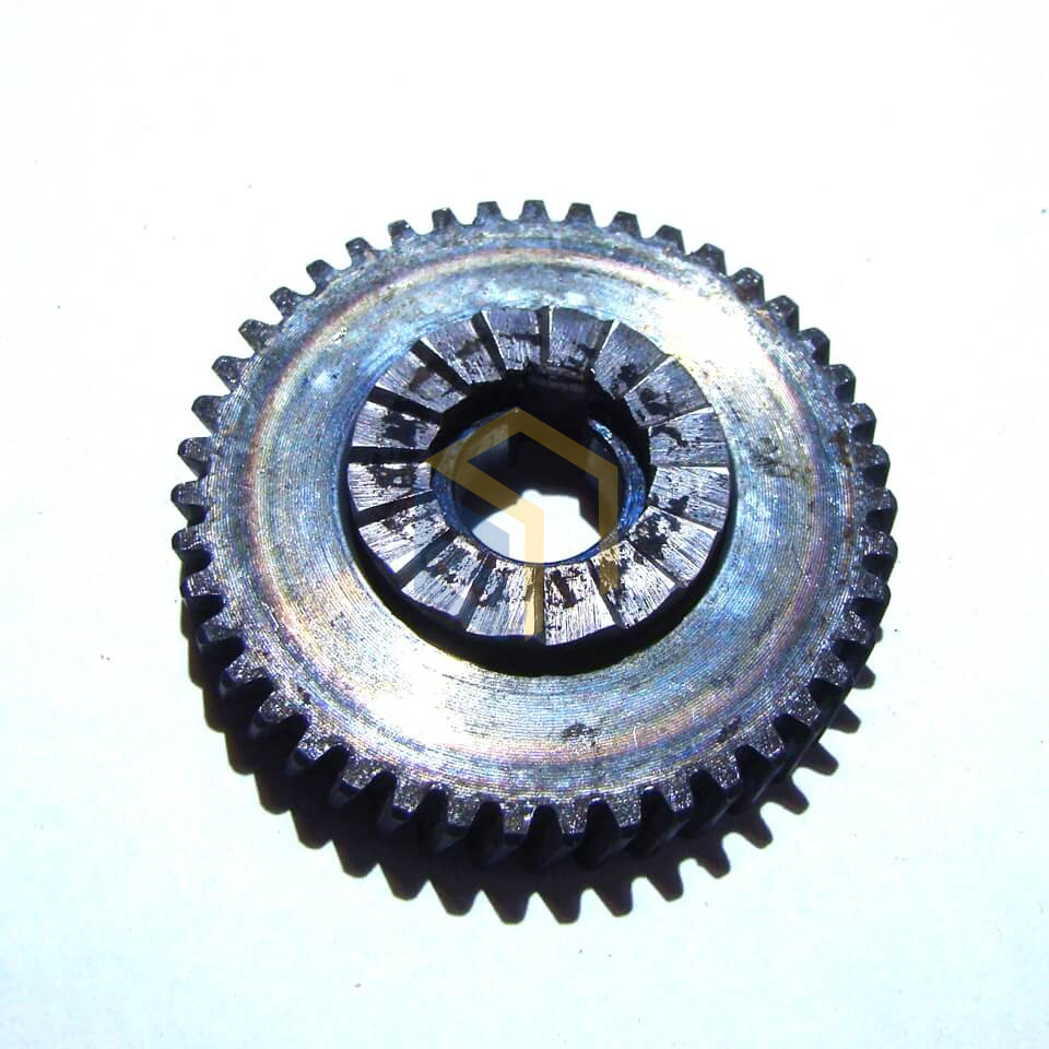 Шестерня дрилі ударної Forte ID 650 VR Old model (31116)