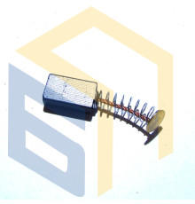 Щітка вугільна дрилі ударної Forte ID 650 VR Old model (31118)
