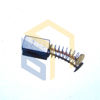 Щітка вугільна дрилі ударної Forte ID 650 VR Old model (31118)