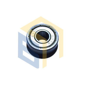 Подшипник 607 дрели ударной Forte ID 650 VR Old model (31119)