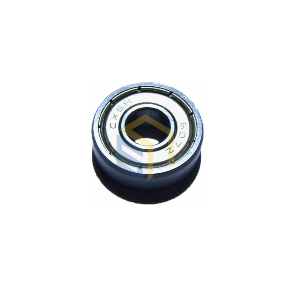 Підшипник 607 дрилі ударної Forte ID 650 VR Old model (31119)