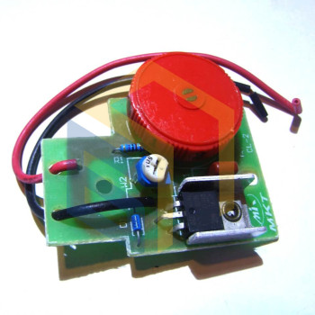 Регулятор оборотов перфоратора Forte RH 32-10 R (31180)