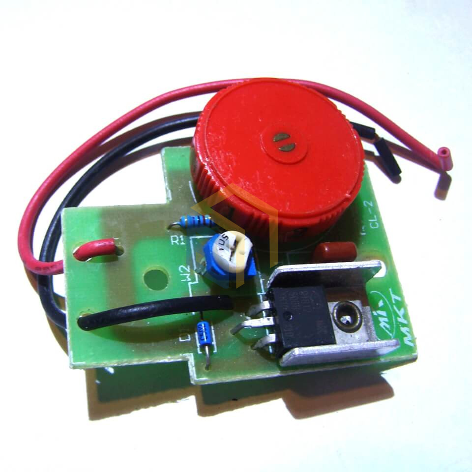 Регулятор обертів перфоратора Forte RH 32-10 R (31180)