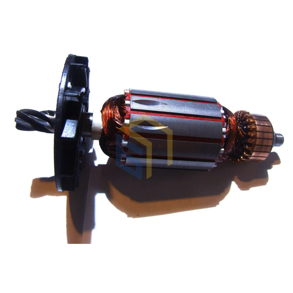 Ротор перфоратора Forte RH 32-10 R (31182)