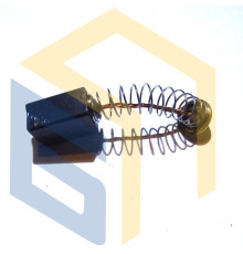 Щітка вугільна перфоратора Forte RH 32-10 R (31183)