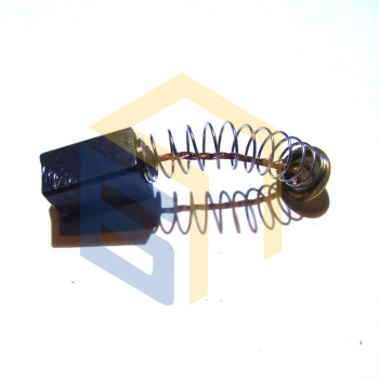 Щетка угольная перфоратора Forte RH 32-10 R (31183)