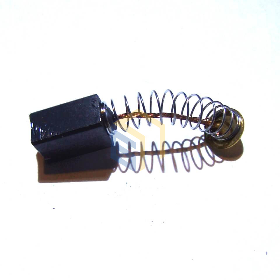 Щетка угольная перфоратора Forte RH 32-10 R (31183)