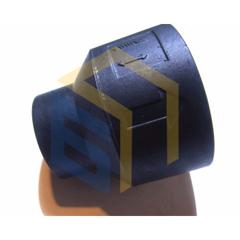 Кришка патрона перфоратора Forte RH 32-10 R (31189)