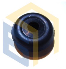 Накінечник гумовий перфоратора Forte RH 32-10 R (31192)