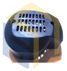 Корпус двигателя нижний перфоратора Forte RH 32-10 R (31195)