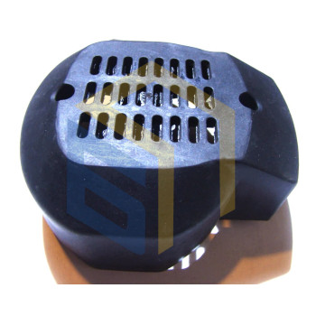 Корпус двигуна нижній перфоратора Forte RH 32-10 R (31195)