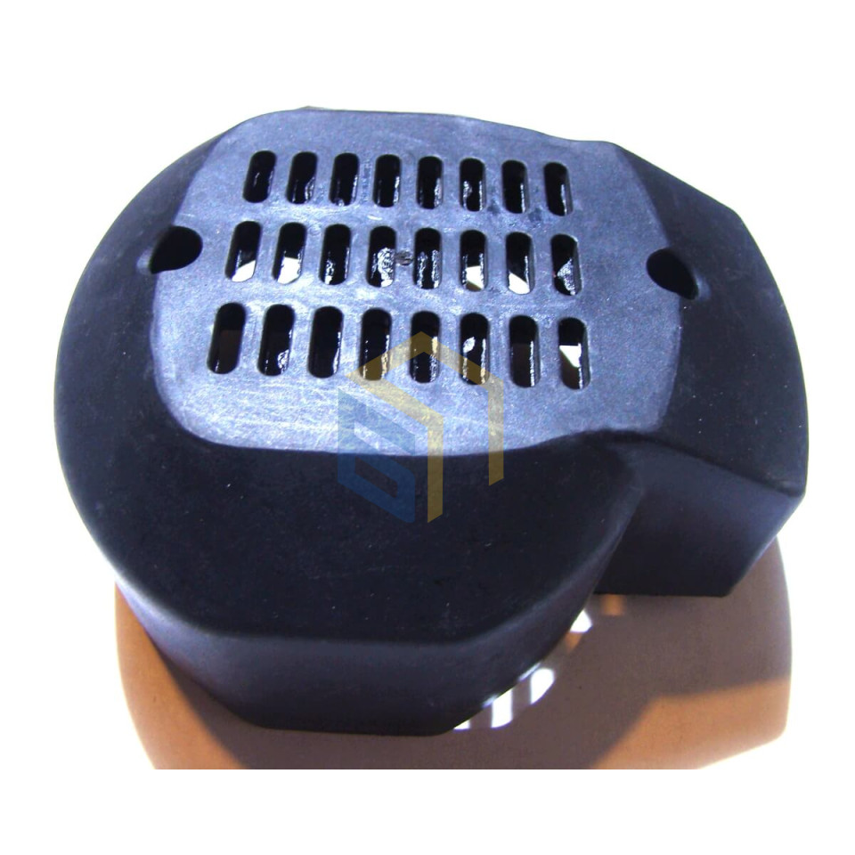 Корпус двигуна нижній перфоратора Forte RH 32-10 R (31195)