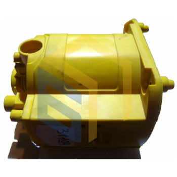 Корпус двигуна перфоратора Forte RH 32-10 R (31199)