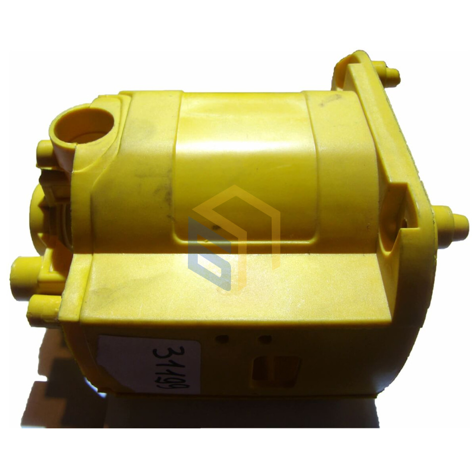 Корпус двигуна перфоратора Forte RH 32-10 R (31199)