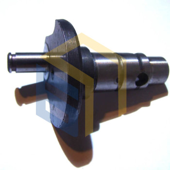 Колінчастий вал перфоратора Forte RH 32-10 R (31203)
