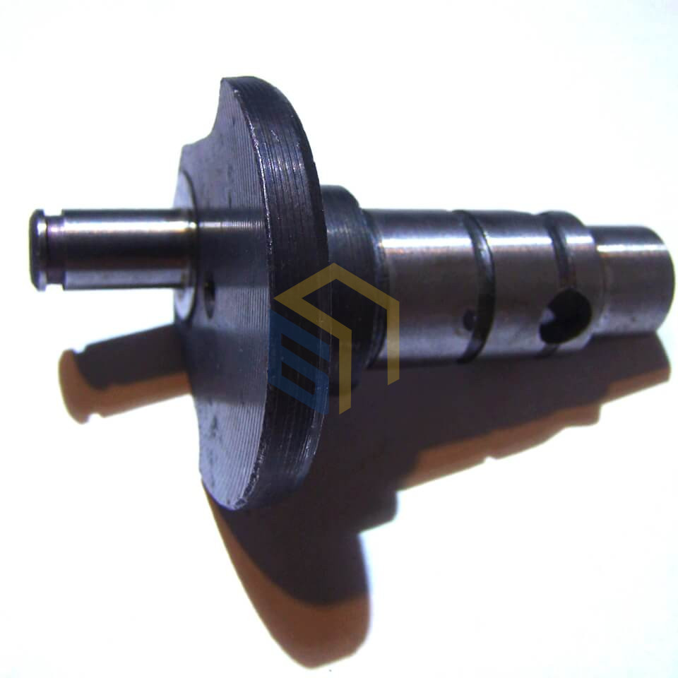 Колінчастий вал перфоратора Forte RH 32-10 R (31203)