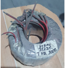 Трансформатор стабилизатора напряжения Forte TVR-3000VA (31221)