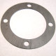 Прокладка компресора повітряного Forte VFL-50 Old model (31267)