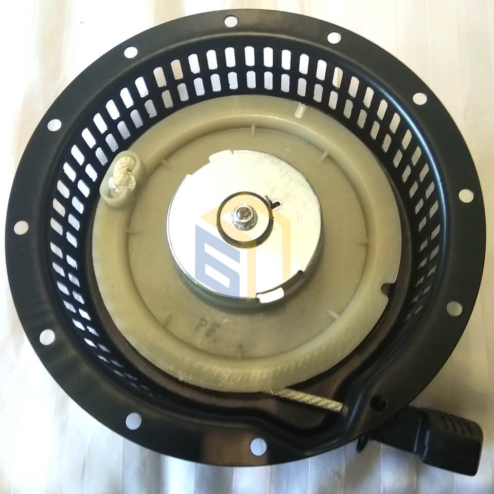 Стартер ручной (186F) генератора дизельного Forte FGD6500Е (31427)