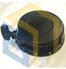 Стартер ручний (186F) генератора дизельного Forte FGD6500Е (31427)