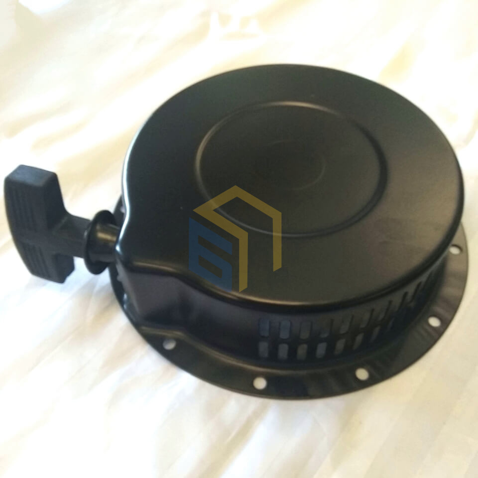 Стартер ручний (186F) генератора дизельного Forte FGD6500Е3 (31427)