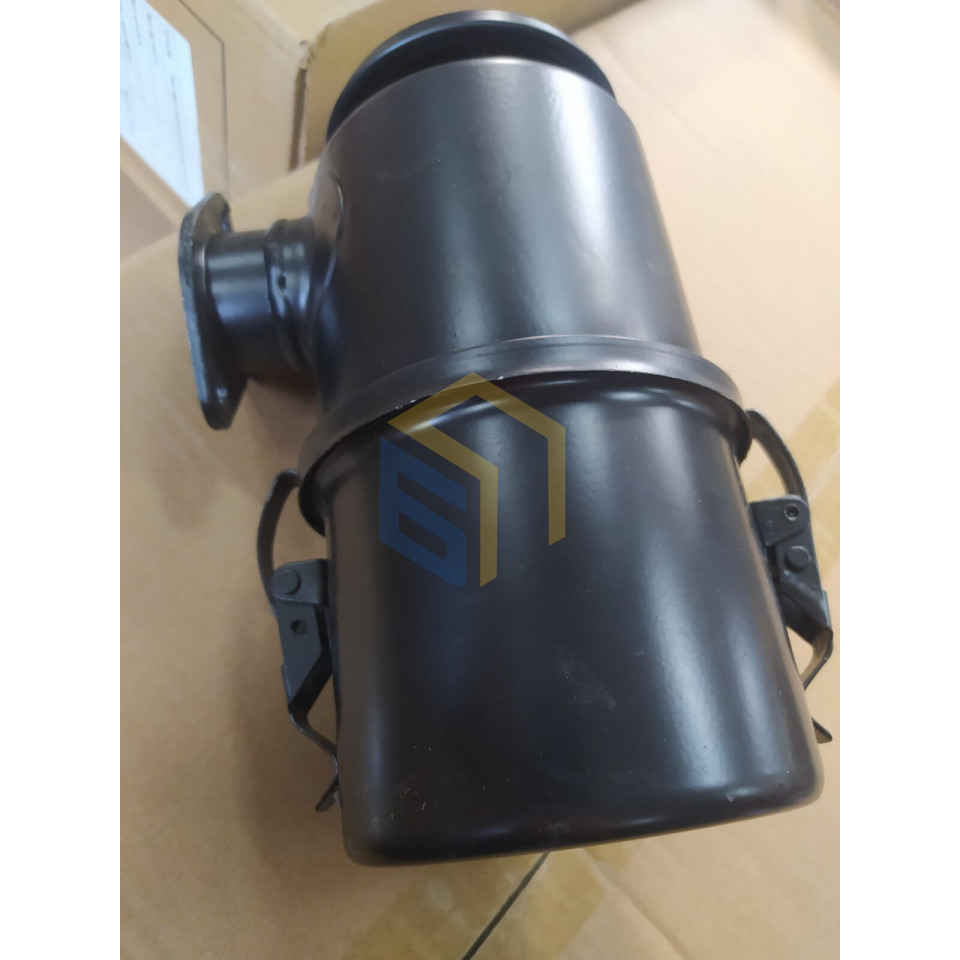 Фільтр повітряний у зборі KM178FS-07000 культиватора Forte 1050 старі моделі (31610)