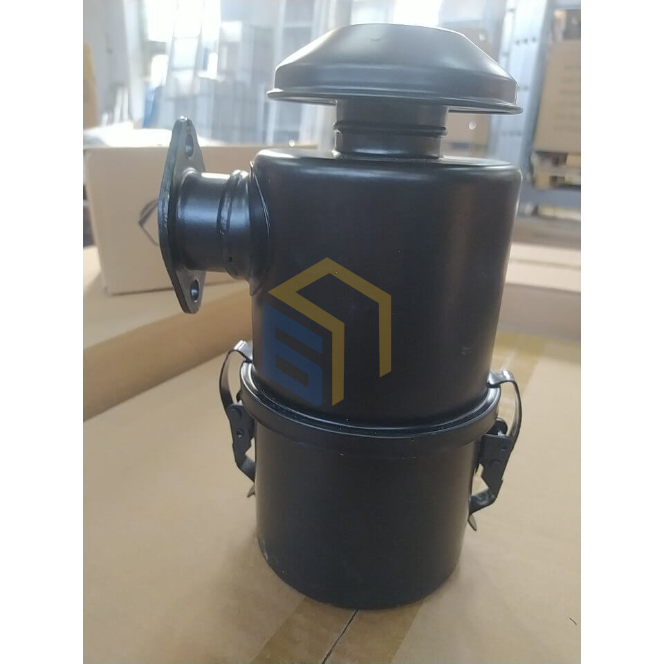 Фільтр повітряний у зборі KM178FS-07000 культиватора Forte 1050 старі моделі (31610)