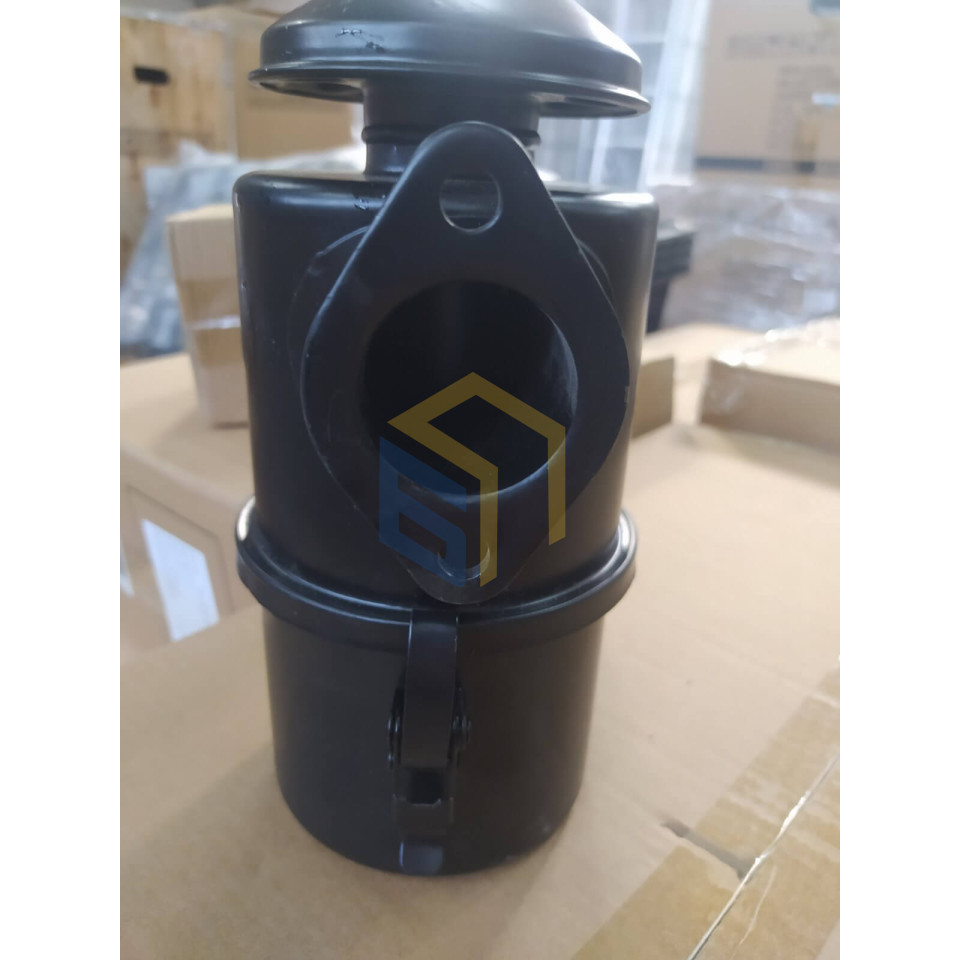 Фільтр повітряний у зборі KM178FS-07000 культиватора Forte 1050 старі моделі (31610)