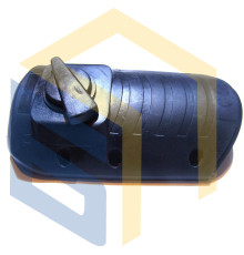 Корпус редуктора верхний перфоратора Forte RH 32-10 R (31926)