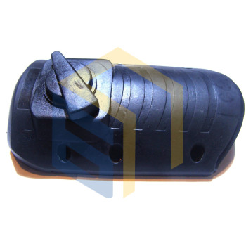 Корпус редуктора верхній перфоратор Forte RH 32-10 R (31926)