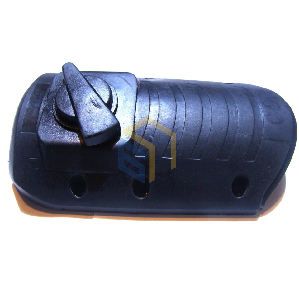 Корпус редуктора верхний перфоратора Forte RH 32-10 R (31926)