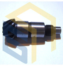 Шестерня конічна мала перфоратора Forte PLRH 32-16 RV (32174)
