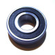 Підшипник 6203 перфоратора Forte PLRH 32-16 RV (32177)