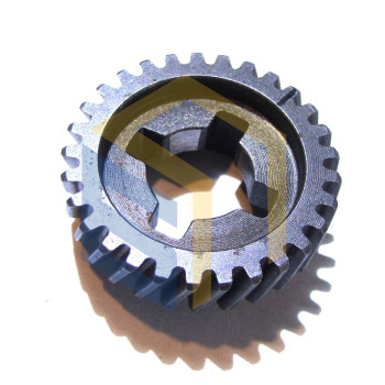 Шестерня перфоратора Forte PLRH 32-16 RV (32178)