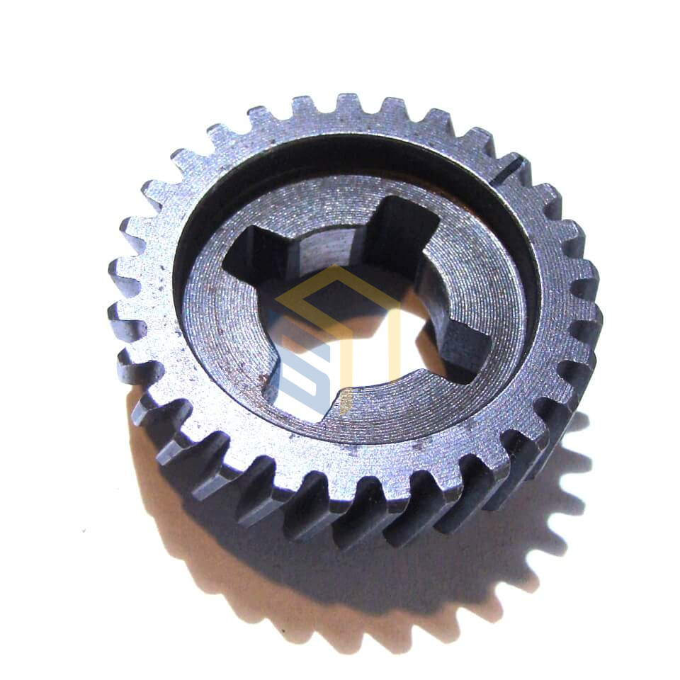 Шестерня перфоратора Forte PLRH 32-16 RV (32178)