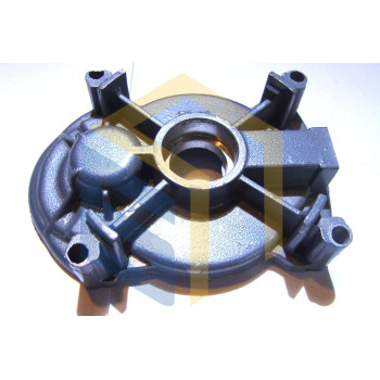 Корпус редуктора нижній перфоратора Forte PLRH 32-16 RV (32180)