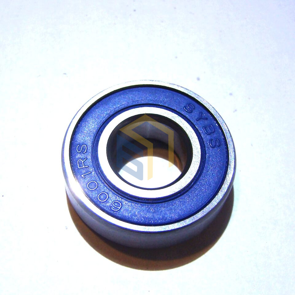 Підшипник 6001 перфоратора Forte PLRH 32-16 RV (32181)