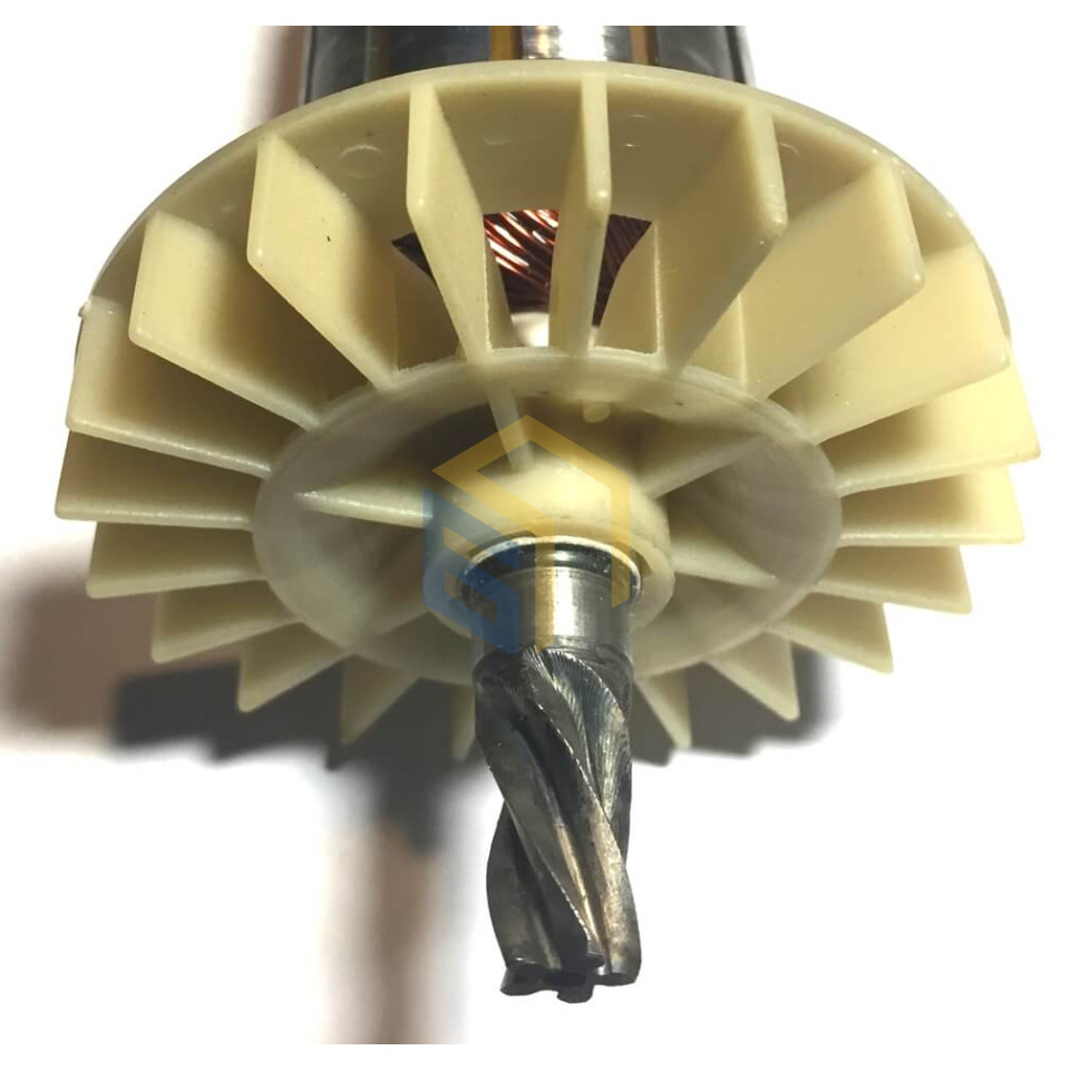 Ротор перфоратора Forte PLRH 32-16 RV (32182)