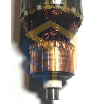 Ротор перфоратора Forte PLRH 32-16 RV (32182)