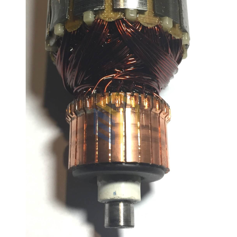 Ротор перфоратора Forte PLRH 32-16 RV (32182)