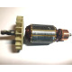 Ротор перфоратора Forte PLRH 32-16 RV (32182)