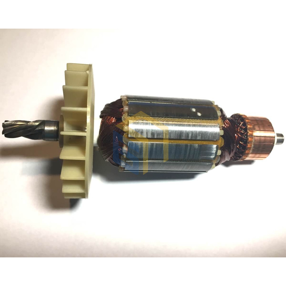 Ротор перфоратора Forte PLRH 32-16 RV (32182)