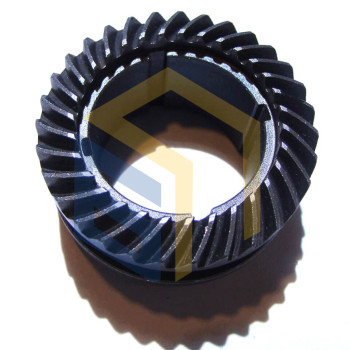 Шестерня конічна велика перфоратора Forte RH 30-9 R (32189)