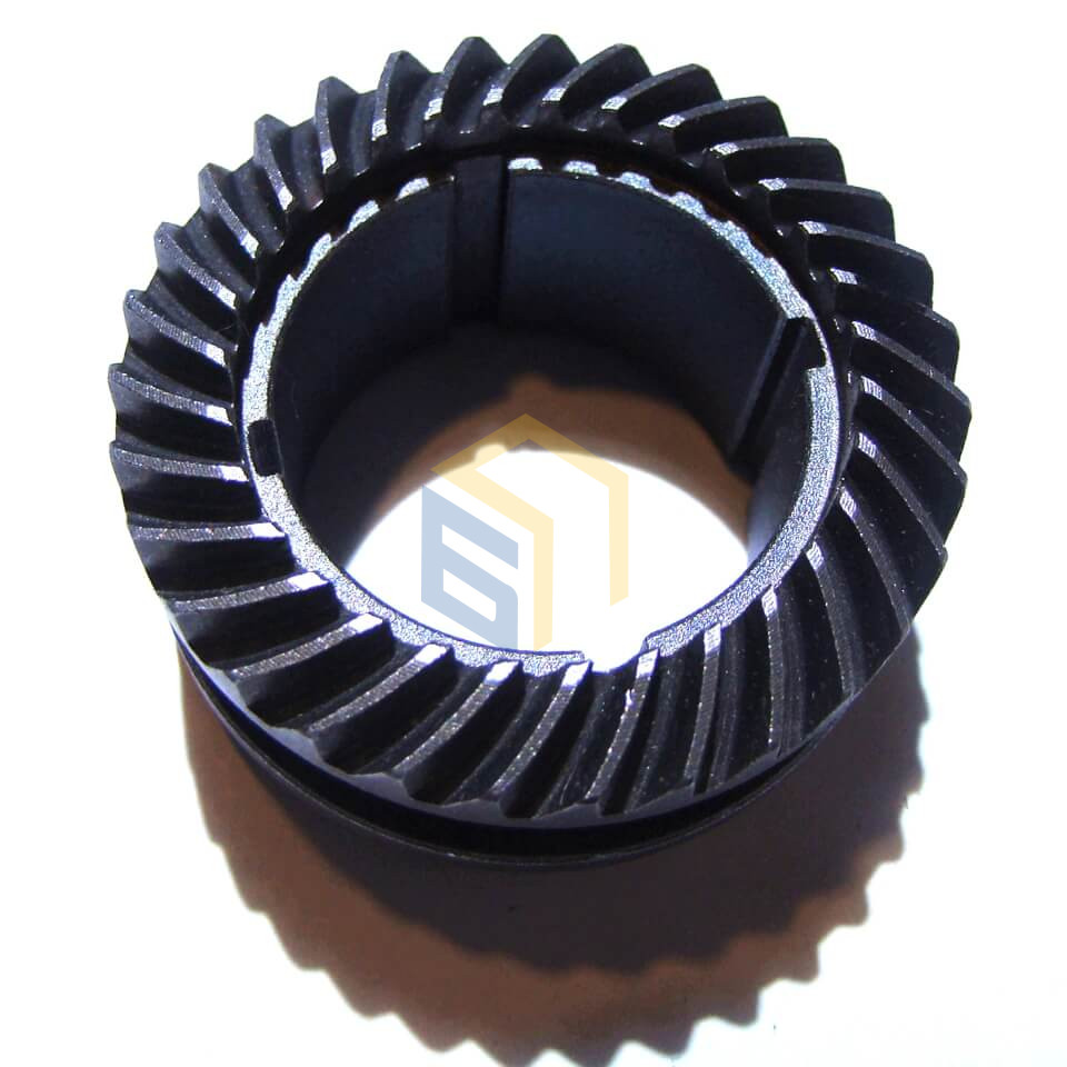 Шестерня конічна велика перфоратора Forte RH 30-9 R (32189)