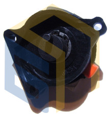 Переключатель режимов перфоратора Forte RH 30-9 R (32191)