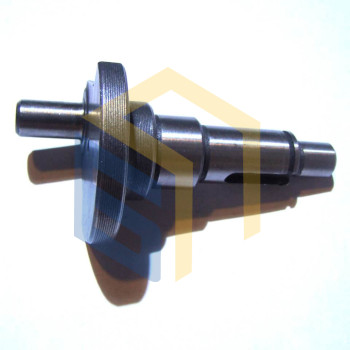 Колінчастий вал перфоратора Forte RH 30-9 R (32195)