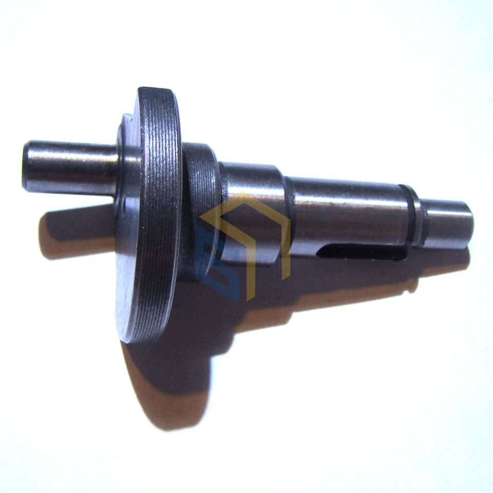 Колінчастий вал перфоратора Forte RH 30-9 R (32195)