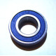 Підшипник 6003 перфоратора Forte RH 30-9 R (32196)